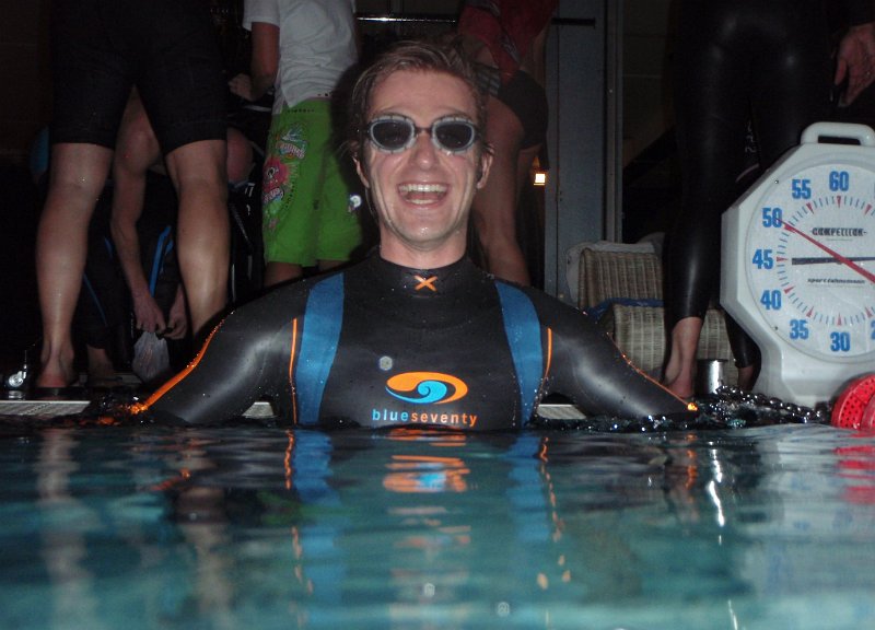 Trionik Neo-Testschwimmen 095